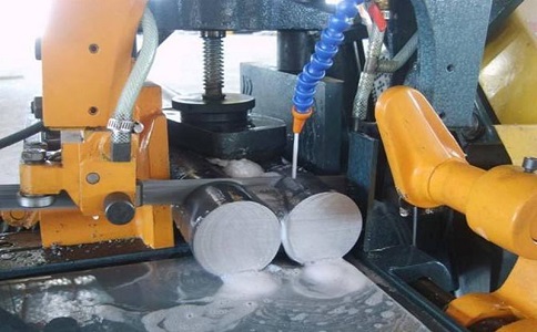 东坡卧式带锯床的送料方式有哪几种？