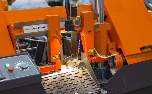 东坡龙门带锯床具备哪些优点？